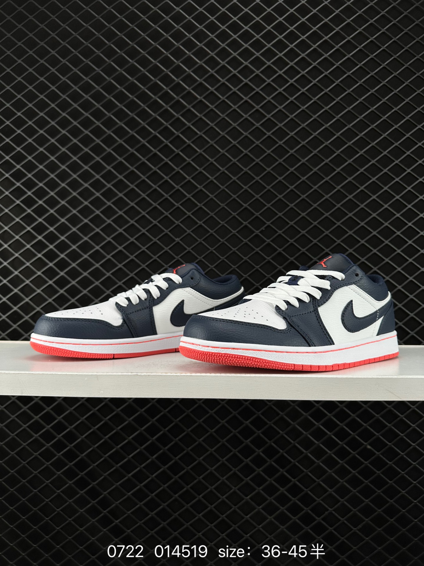 Air Jordan 1 Low AJ1